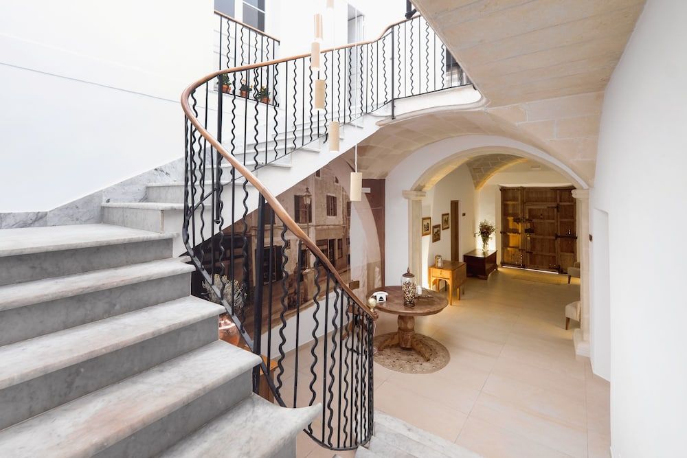 Hotel Nou Sant Antoni 3