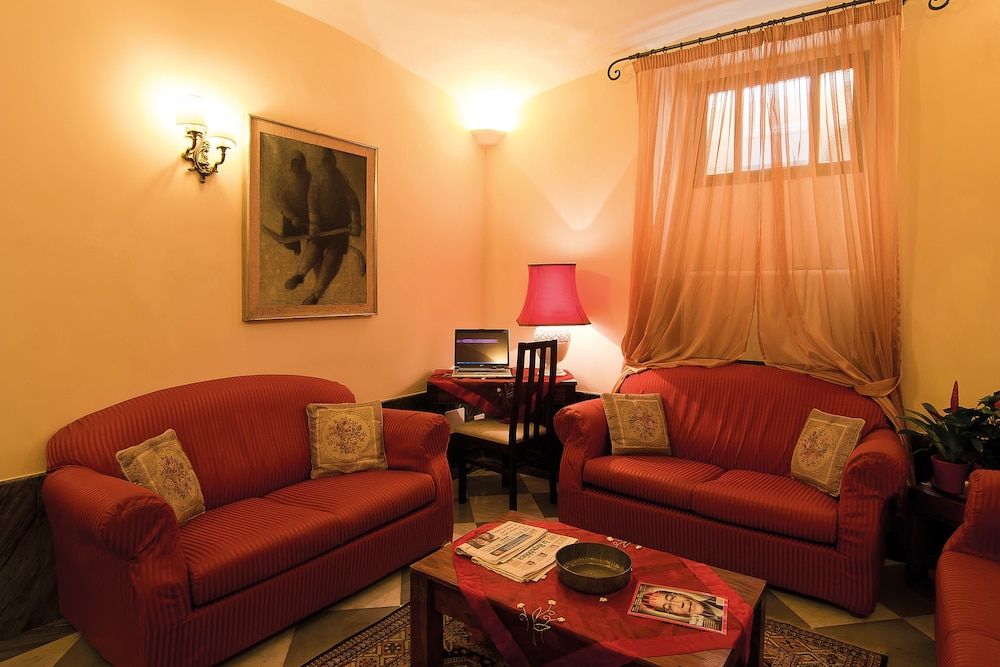 Hotel Novecento 3