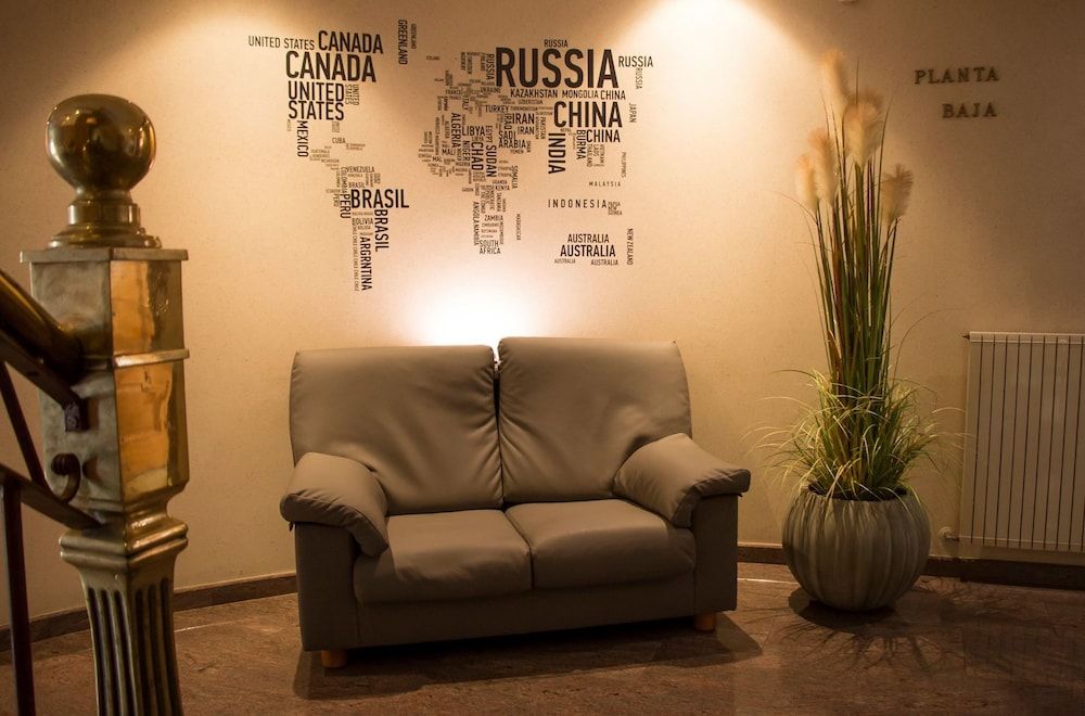 Hotel Nueva Colina 2