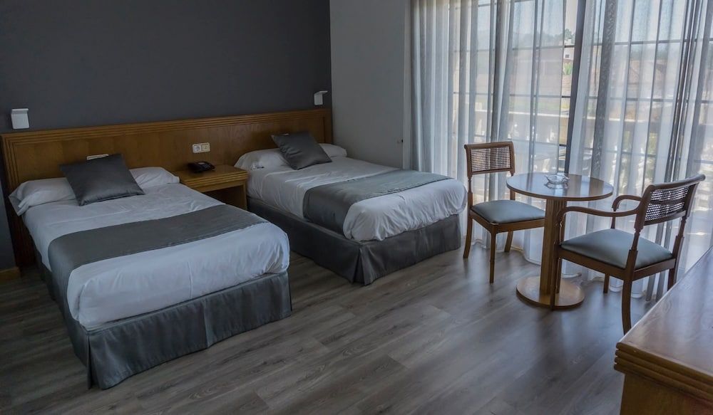 Hotel Nueva Colina 3