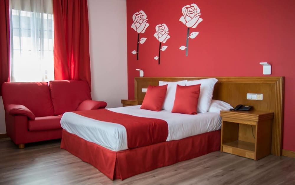 Hotel Nueva Colina 1