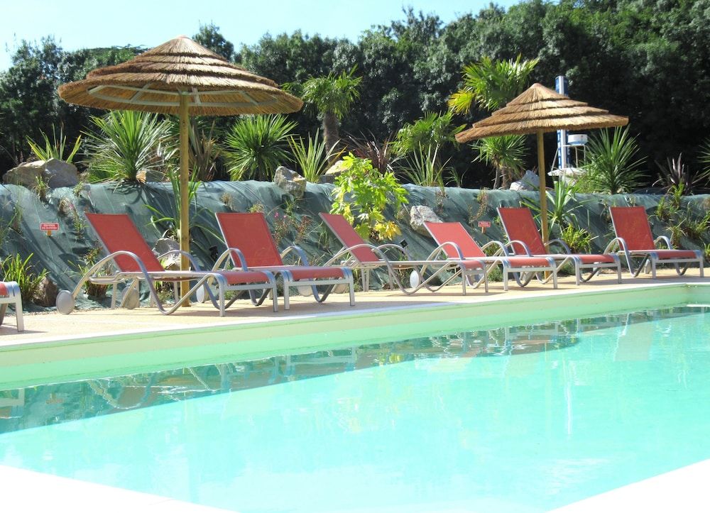 Hotel Nuit de Retz 1