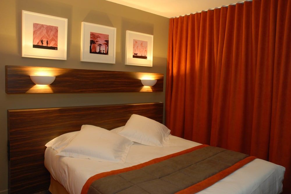 Hotel Nuit de Retz 2