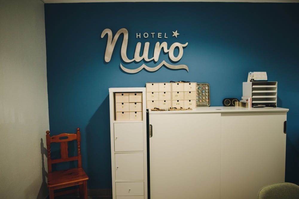 Hotel Nuro 3