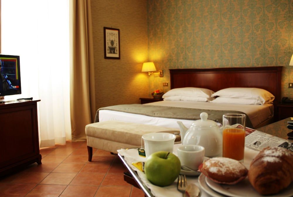 Hotel Nuvò 3