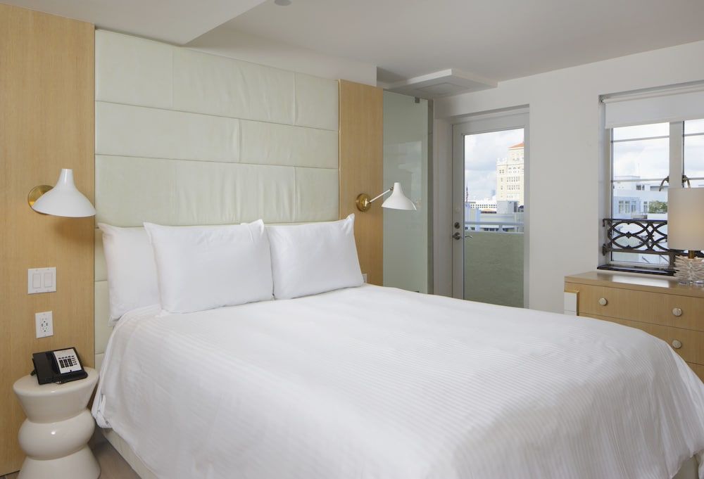 Hotel Ocean 1 Hotel Ocean 1