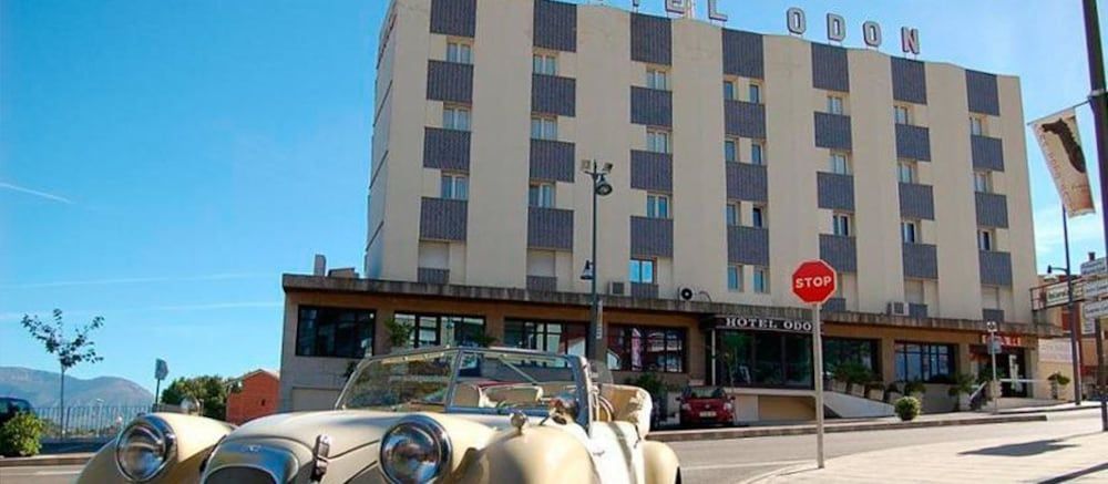 Hotel Odon 1 Hotel Odon 1