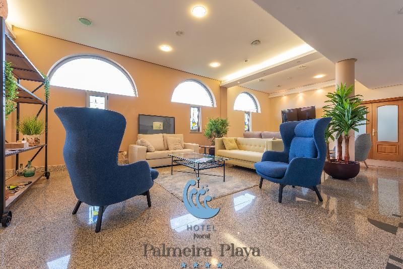 Hotel Norat Palmeira Playa 1 Hotel Norat Palmeira Playa 1