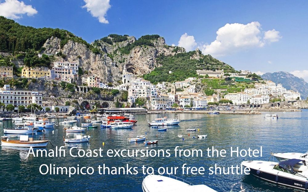 Hotel Olimpico 2 Hotel Olimpico 2