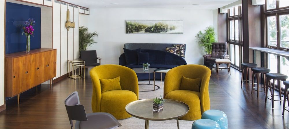 Hotel On Rivington 2