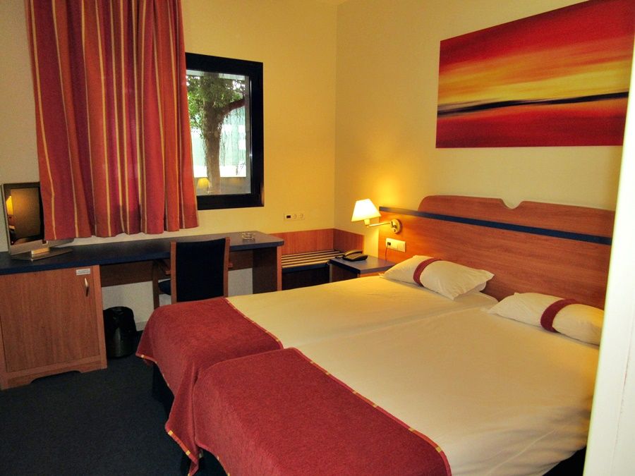 Hotel Onda Castellón 2