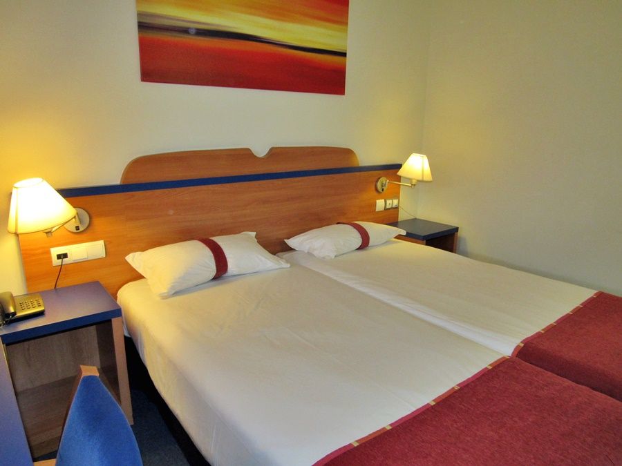 Hotel Onda Castellón 3