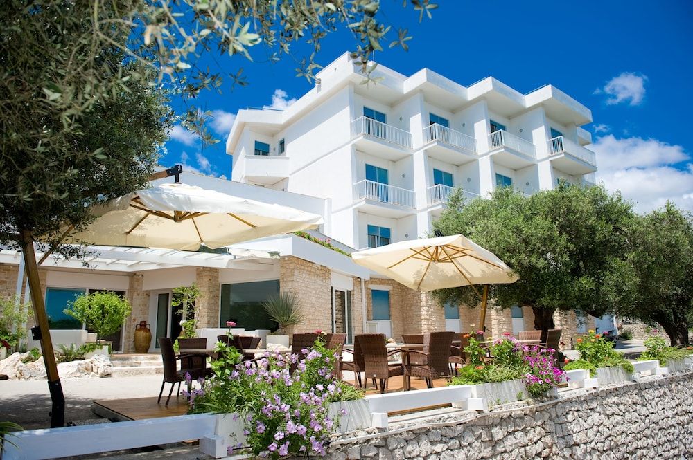 Orsa Maggiore 4 estrelas em Castro di Lecce