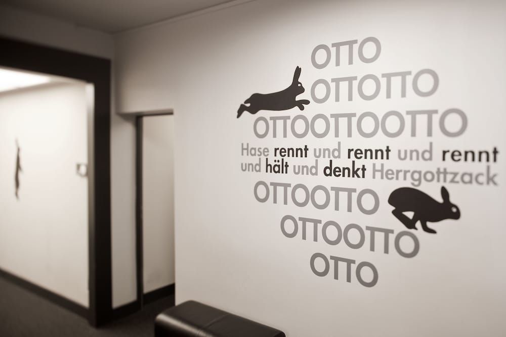 Hotel Otto 3