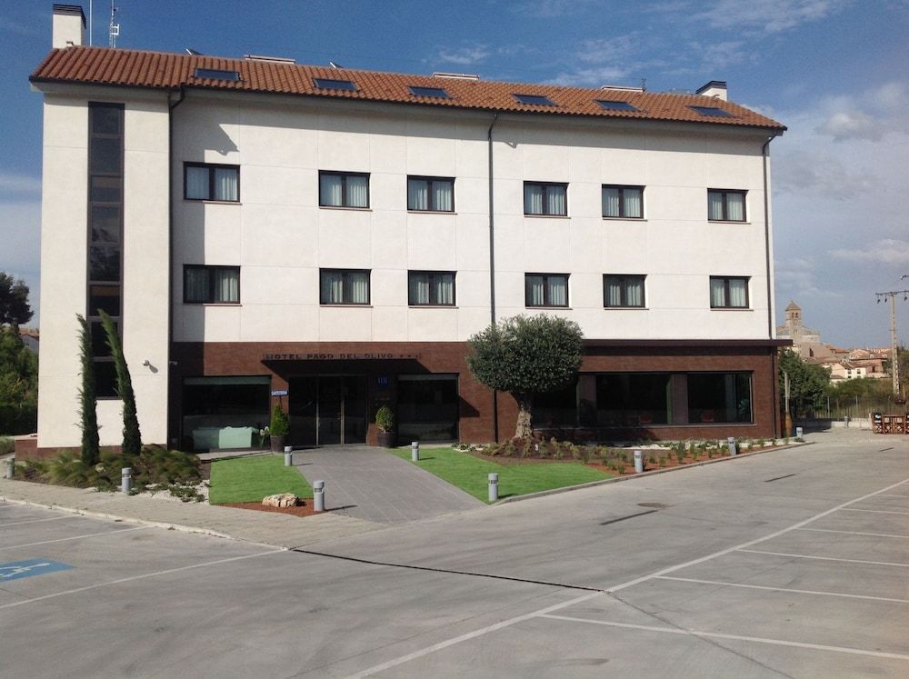 Hotel Pago del Olivo 1 Hotel Pago del Olivo 1