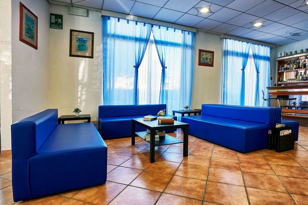 Hotel Palace 3 Hotel Palace 3