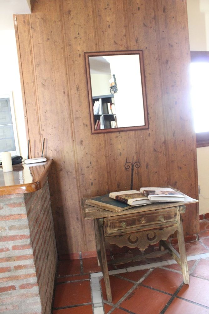 Hotel Palacete de Mañara 1 3 Hotel Palacete de Mañara 1 3