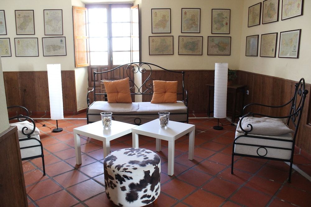 Hotel Palacete de Mañara 1 1 Hotel Palacete de Mañara 1 1