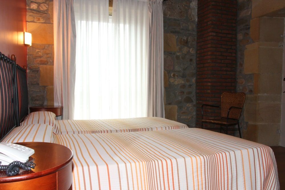 Hotel Palacio Atxega 3 Hotel Palacio Atxega 3