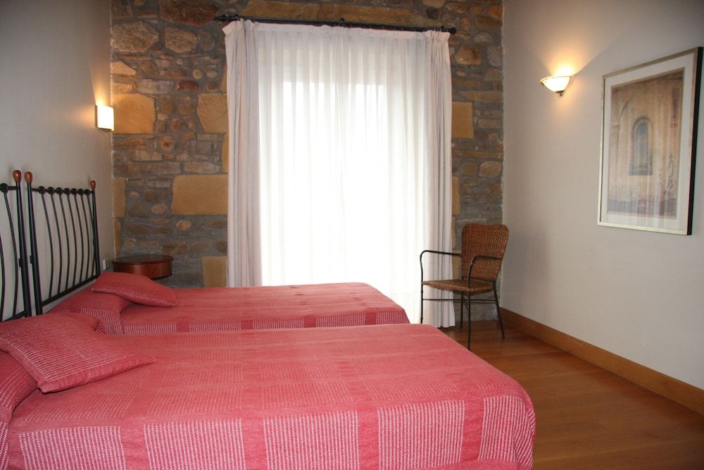 Hotel Palacio Atxega 2 Hotel Palacio Atxega 2