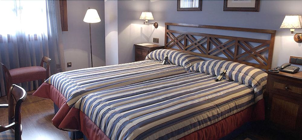 Hotel Palacio de Pujadas 3 Hotel Palacio de Pujadas 3