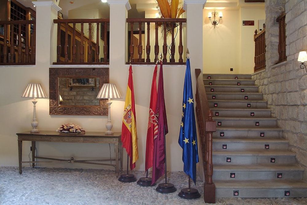 Hotel Palacio de Pujadas 2 Hotel Palacio de Pujadas 2