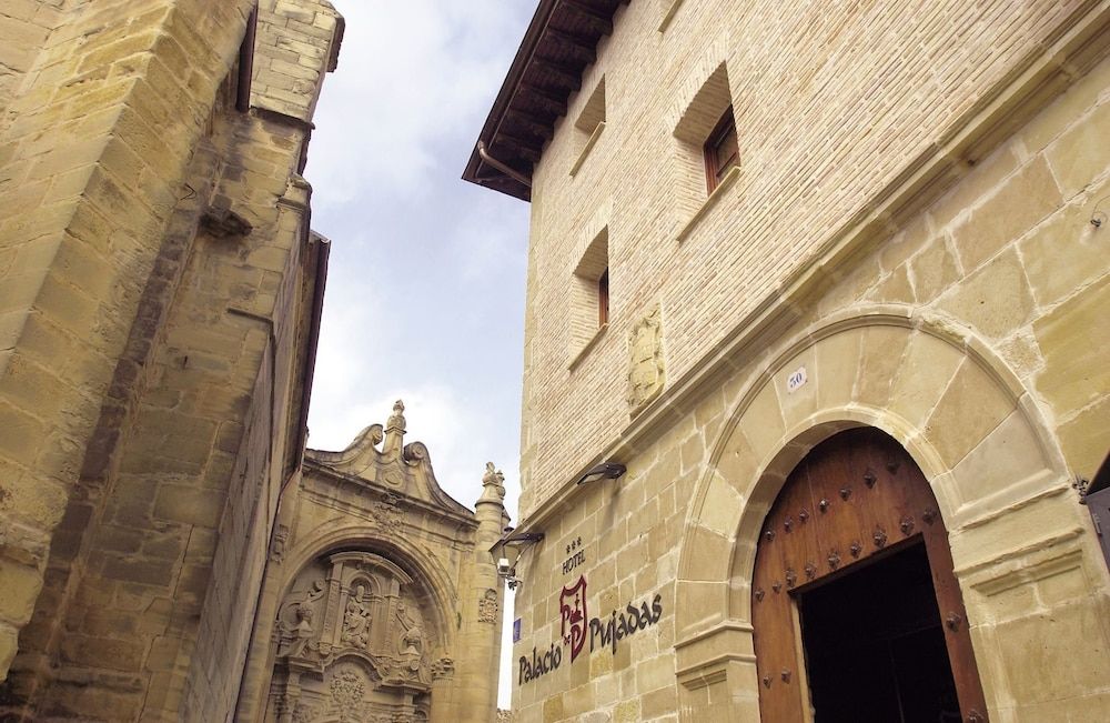 Hotel Palacio de Pujadas 1 Hotel Palacio de Pujadas 1