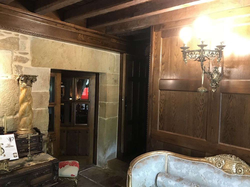 Hotel Palacio de Trasvilla 2 Hotel Palacio de Trasvilla 2