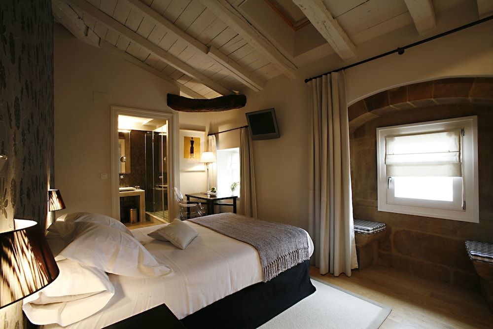 Hotel Palacio Muñatones 3 Hotel Palacio Muñatones 3