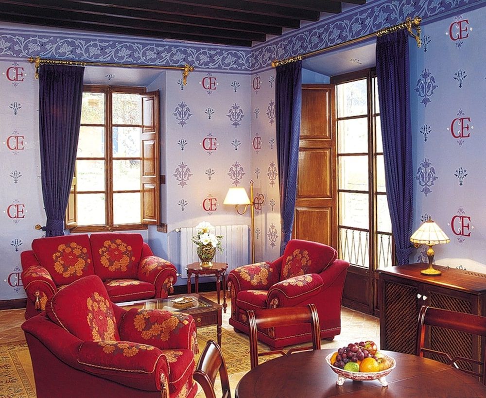 Hotel Palacio Sant Salvador 3