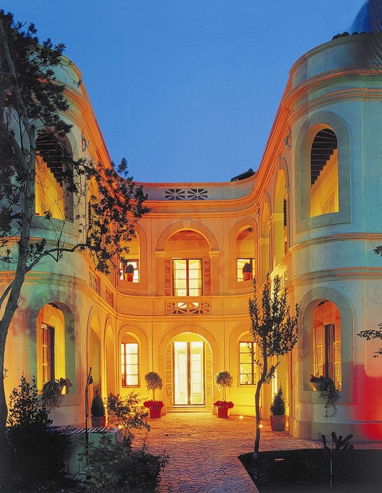 Hotel Palacio Sant Salvador 4 estrelas em Artá