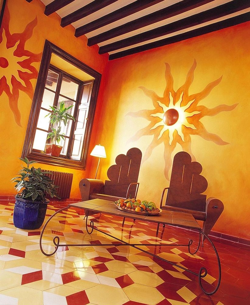 Hotel Palacio Sant Salvador 2