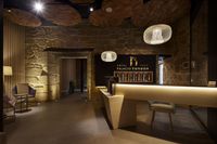 Hotel Palacio Tondon