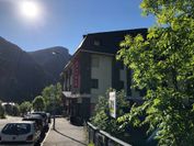 Hotel Palarine+not defined