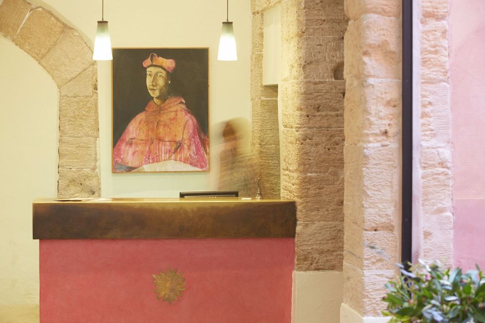 Hotel Palau Sa Font 1