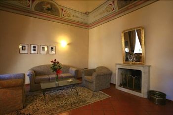 Hotel Palazzo Bocci 2