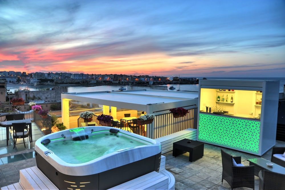 Hotel Palazzo Papaleo 1 Hotel Palazzo Papaleo 1