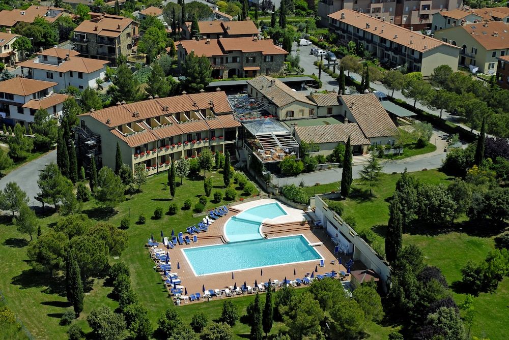 Palazzuolo 1
