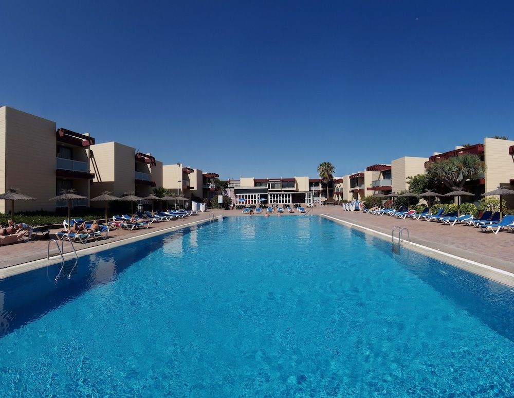 Hotel Palia Don Pedro 1 Hotel Palia Don Pedro 1