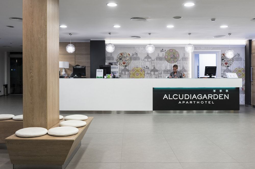 Palm Garden Apartamentos 2 Palm Garden Apartamentos 2