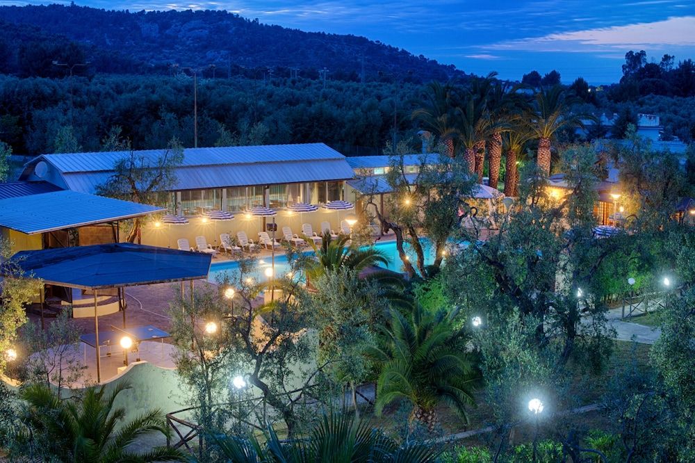 Hotel Palme Gemelle 1