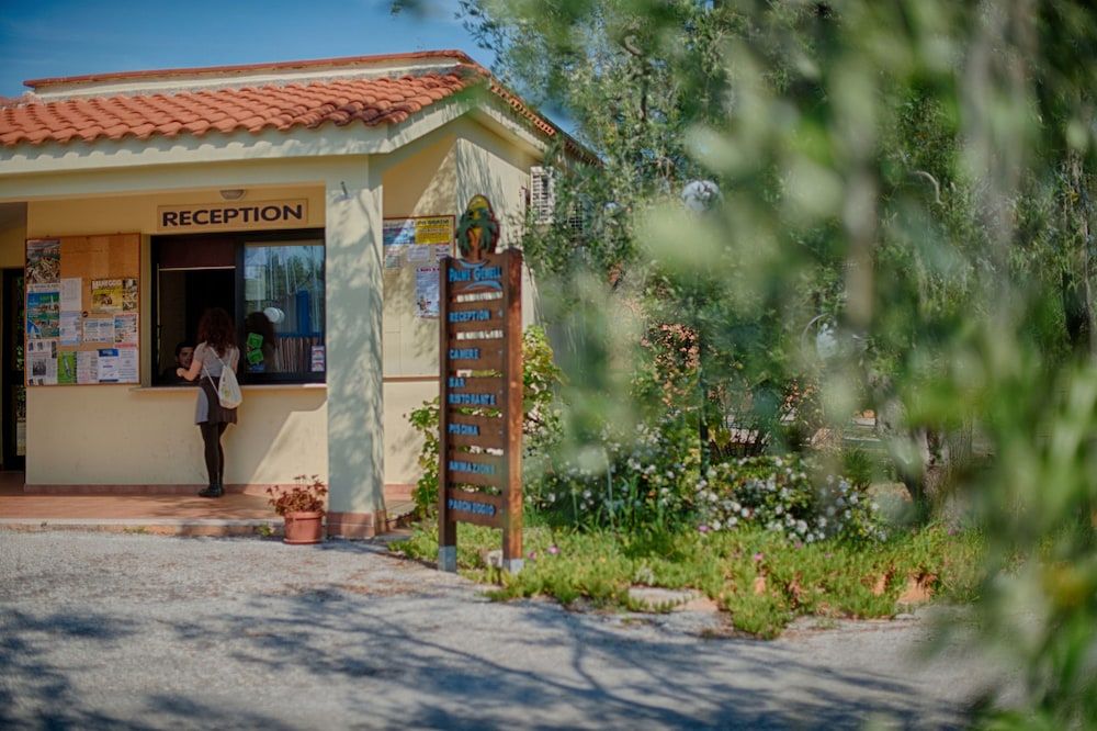 Hotel Palme Gemelle 2