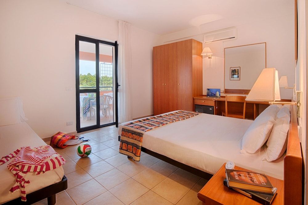 Hotel Palme Gemelle 3