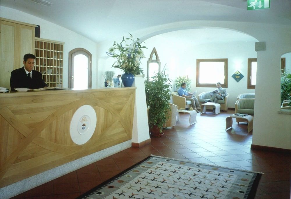 Hotel Palumbalza Porto Rotondo 2 Hotel Palumbalza Porto Rotondo 2