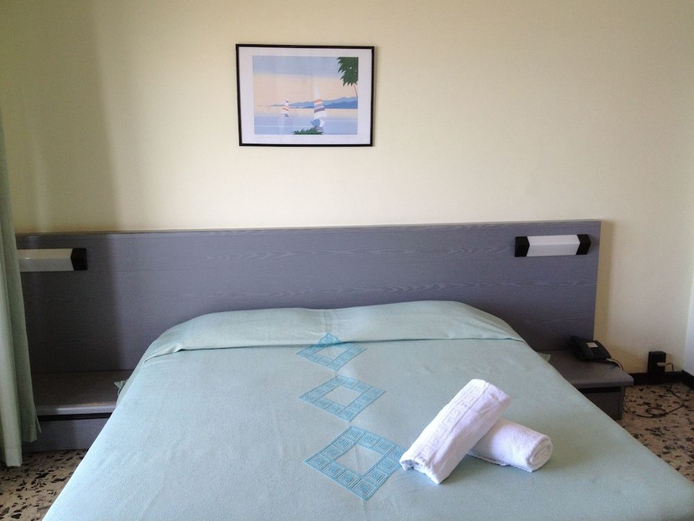 Hotel Panorama - Portoscuso 3 Hotel Panorama - Portoscuso 3