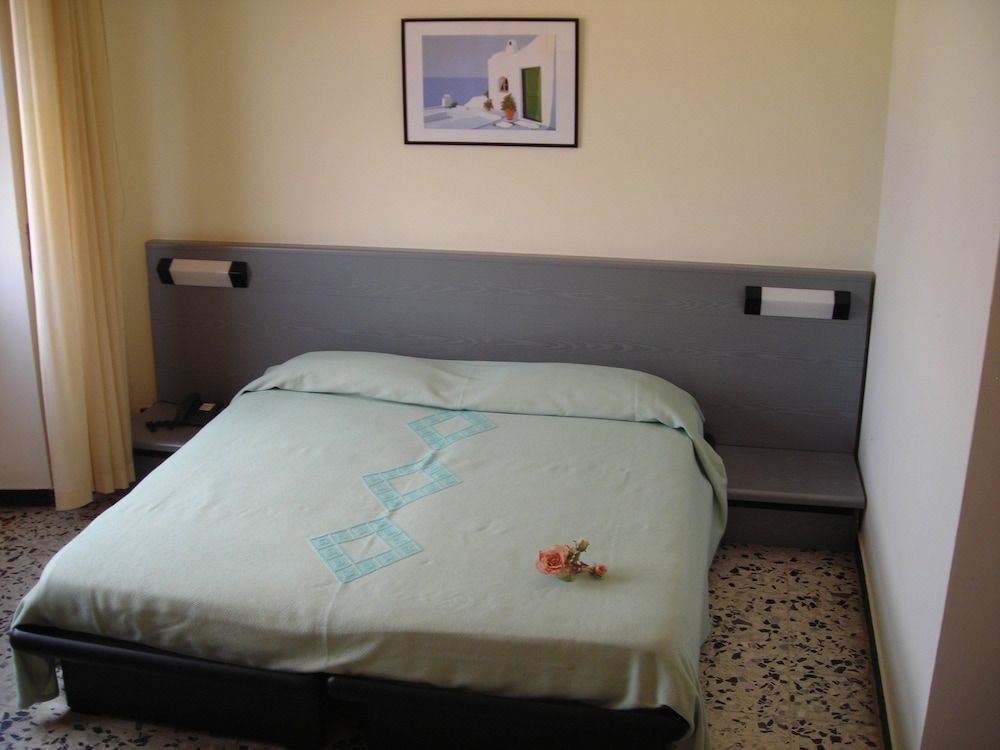 Hotel Panorama - Portoscuso 2 Hotel Panorama - Portoscuso 2