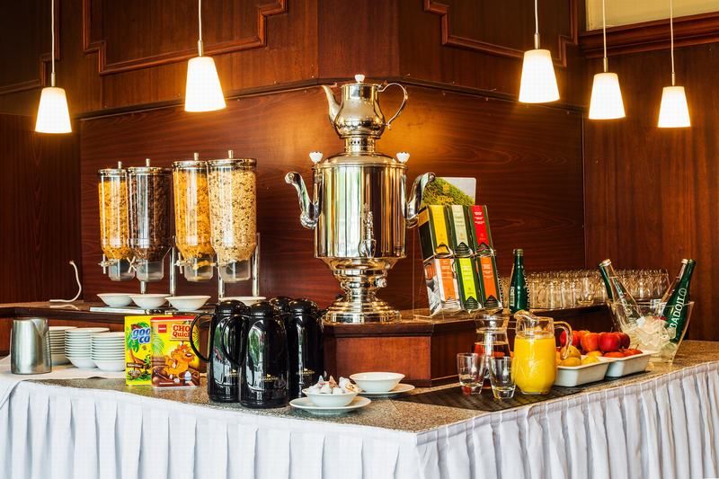 Hotel Panorama Am Adenauerplatz 3 Hotel Panorama Am Adenauerplatz 3