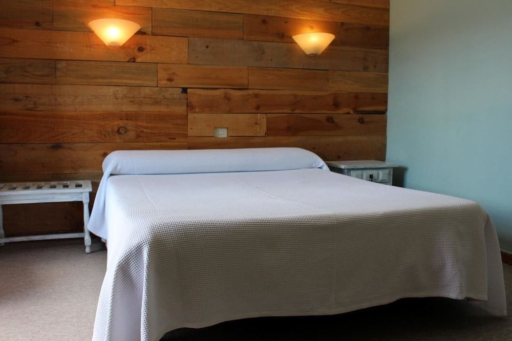 Hotel Panoramic La Burna 3