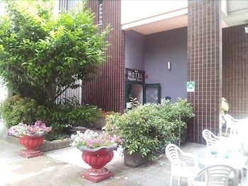 Hotel Papillon 1 Hotel Papillon 1