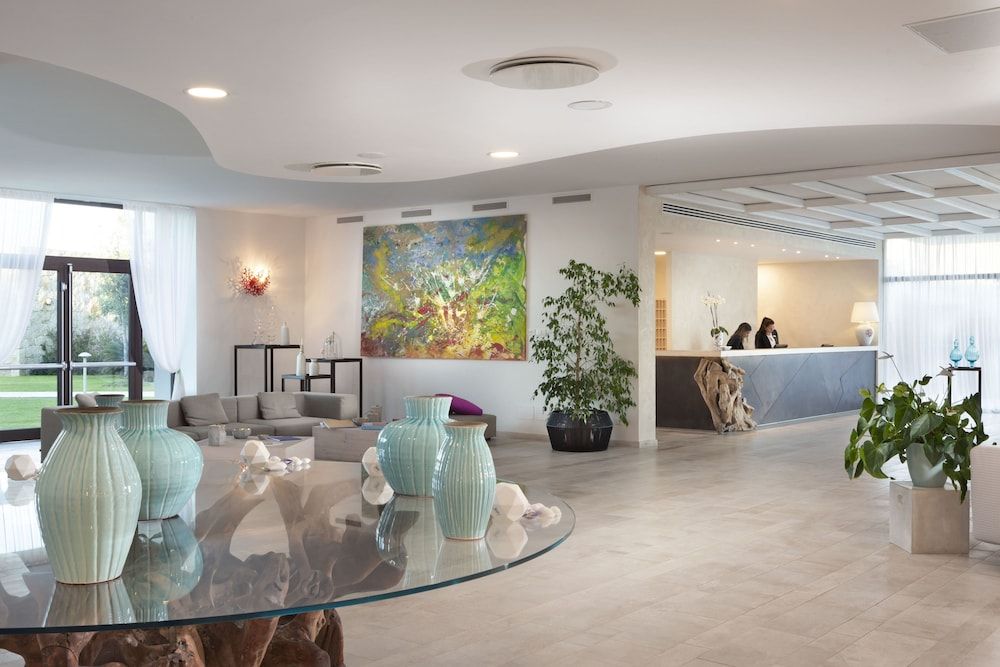 Hotel Paradise Resort Sardegna 2